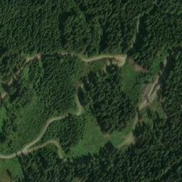 Satellite imagery of Kochofen, AT