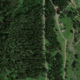 Satellite imagery of Dornkarspitze, AT