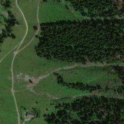 Satellite imagery of Dornkarspitze, AT