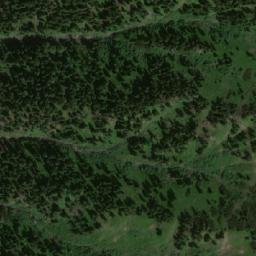 Satellite imagery of Dornkarspitze, AT