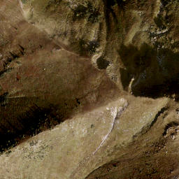 Satellite imagery of Schoberspitze, AT