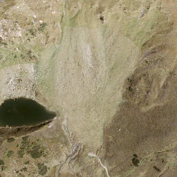 Satellite imagery of Hochschwung, AT