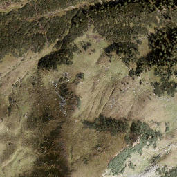 Satellite imagery of Regenkarspitz, AT