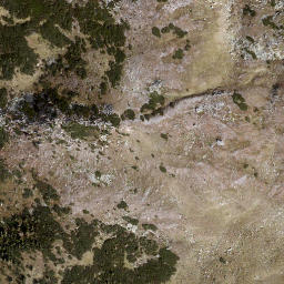 Satellite imagery of Steinwandkogel, AT