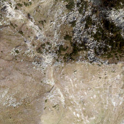 Satellite imagery of Steinwandkogel, AT