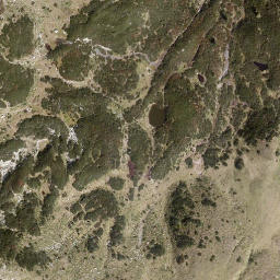 Satellite imagery of Schüttnerkogel, AT