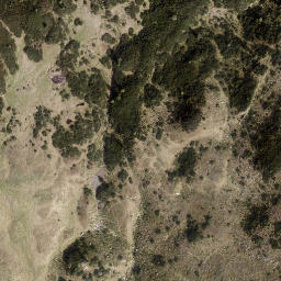 Satellite imagery of Schüttnerkogel, AT