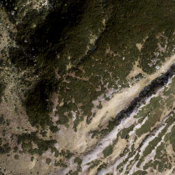 Satellite imagery of Schüttnerkogel, AT