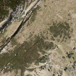 Satellite imagery of Kohlmeisriedel, AT
