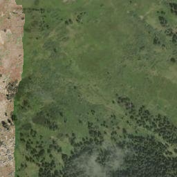 Satellite imagery of Kohlmeisriedel, AT