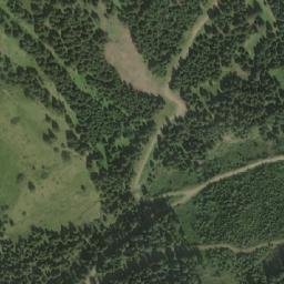Satellite imagery of Kohlmeisriedel, AT