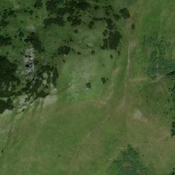 Satellite imagery of Triebenkogel, AT
