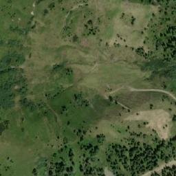 Satellite imagery of Triebenkogel, AT
