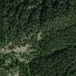 Satellite imagery of Grießsteinwand, AT