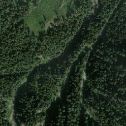 Satellite imagery of Grießsteinwand, AT