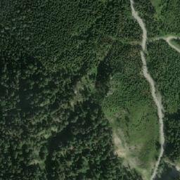 Satellite imagery of Grießsteinwand, AT