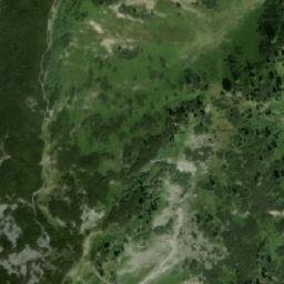 Satellite imagery of Lattenberg, AT