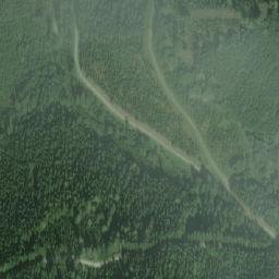 Satellite imagery of Hahnreich, AT