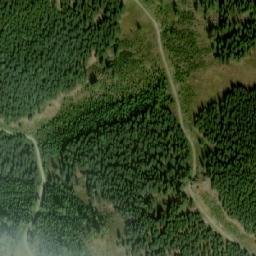 Satellite imagery of Hahnreich, AT