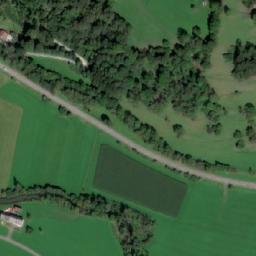 Satellite imagery of Schloss Ehrnau, AT
