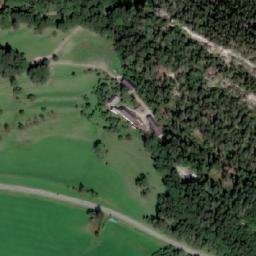 Satellite imagery of Schloss Ehrnau, AT
