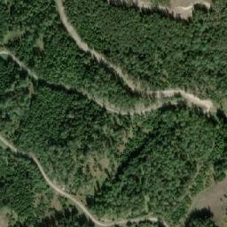 Satellite imagery of Gfällturm, AT