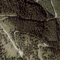 Satellite imagery of Rennfeld, AT