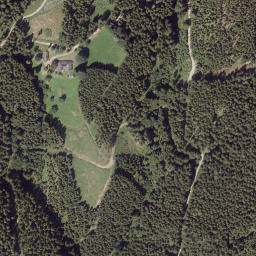 Satellite imagery of Bucheck Sattel, AT