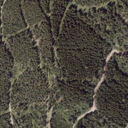 Satellite imagery of Bucheck Sattel, AT
