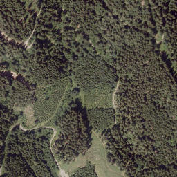 Satellite imagery of Bucheck Sattel, AT