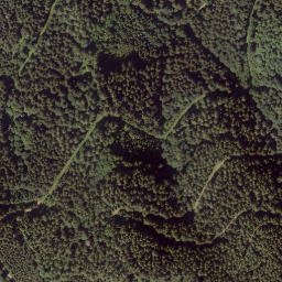 Satellite imagery of Dornerkogel, AT