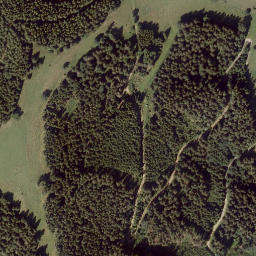 Satellite imagery of Dornerkogel, AT