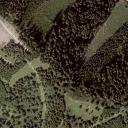 Satellite imagery of Hochschlag, AT