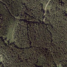 Satellite imagery of Reschenkogel, AT