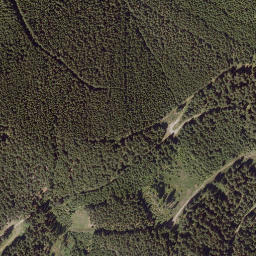 Satellite imagery of Reschenkogel, AT
