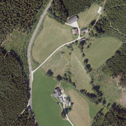 Satellite imagery of Weberkogel, AT