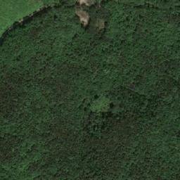Satellite imagery of boundary_stone, HU