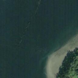 Satellite imagery of Sandford Point, US