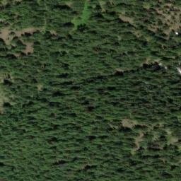 Satellite imagery of No Name Ridge, US