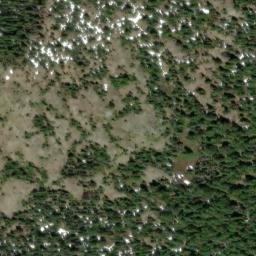 Satellite imagery of No Name Ridge, US