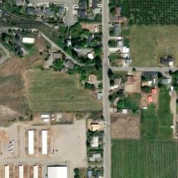Satellite imagery of Cannon Mine, US