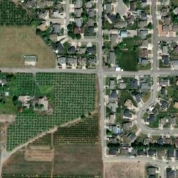 Satellite imagery of Cannon Mine, US