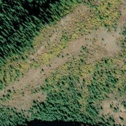 Satellite imagery of Sumner Mine, US