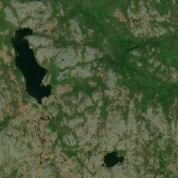 Satellite imagery of Whales Trunk, CA