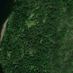Satellite imagery of Crawleys Point, CA