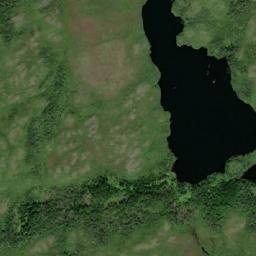 Satellite imagery of Crawleys Point, CA