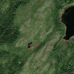 Satellite imagery of Horse's Head, CA