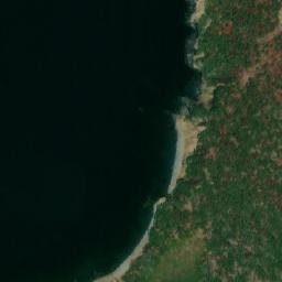 Satellite imagery of Long Point, CA