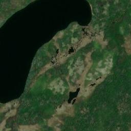Satellite imagery of The Tolt, CA