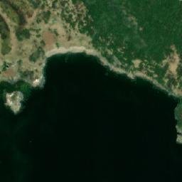 Satellite imagery of Herring Point, CA